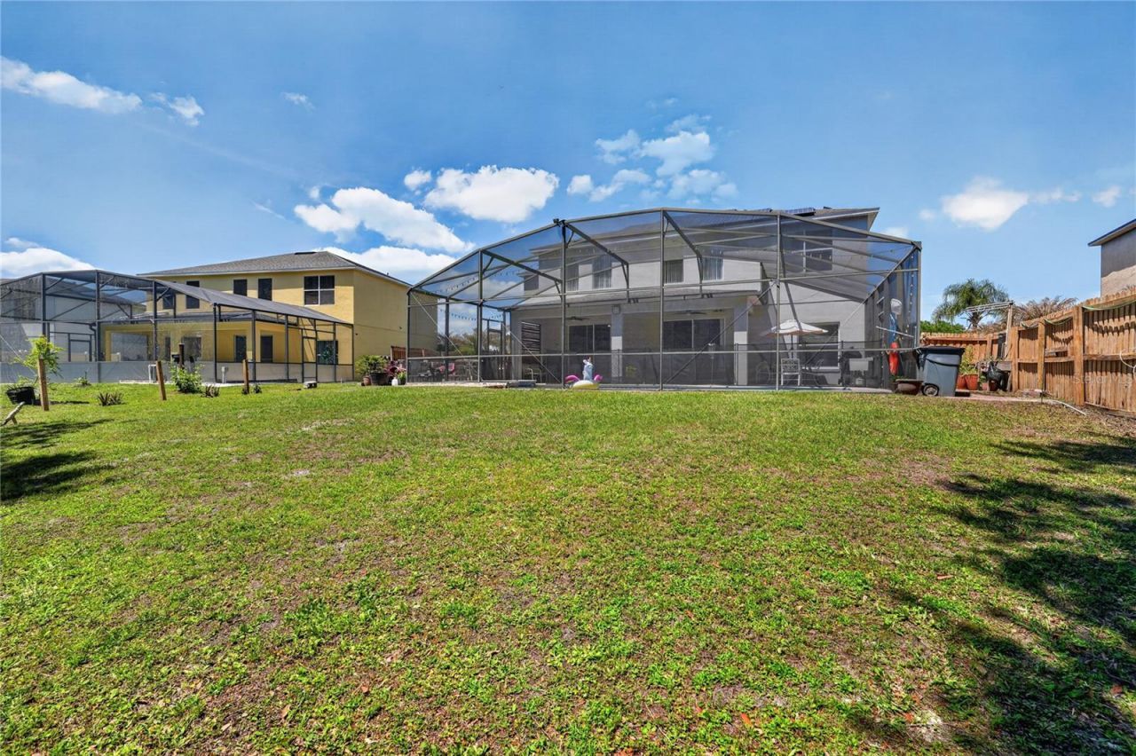 2521 Jasmine Trace Drive, Kissimmee, FL 34758 Photo
