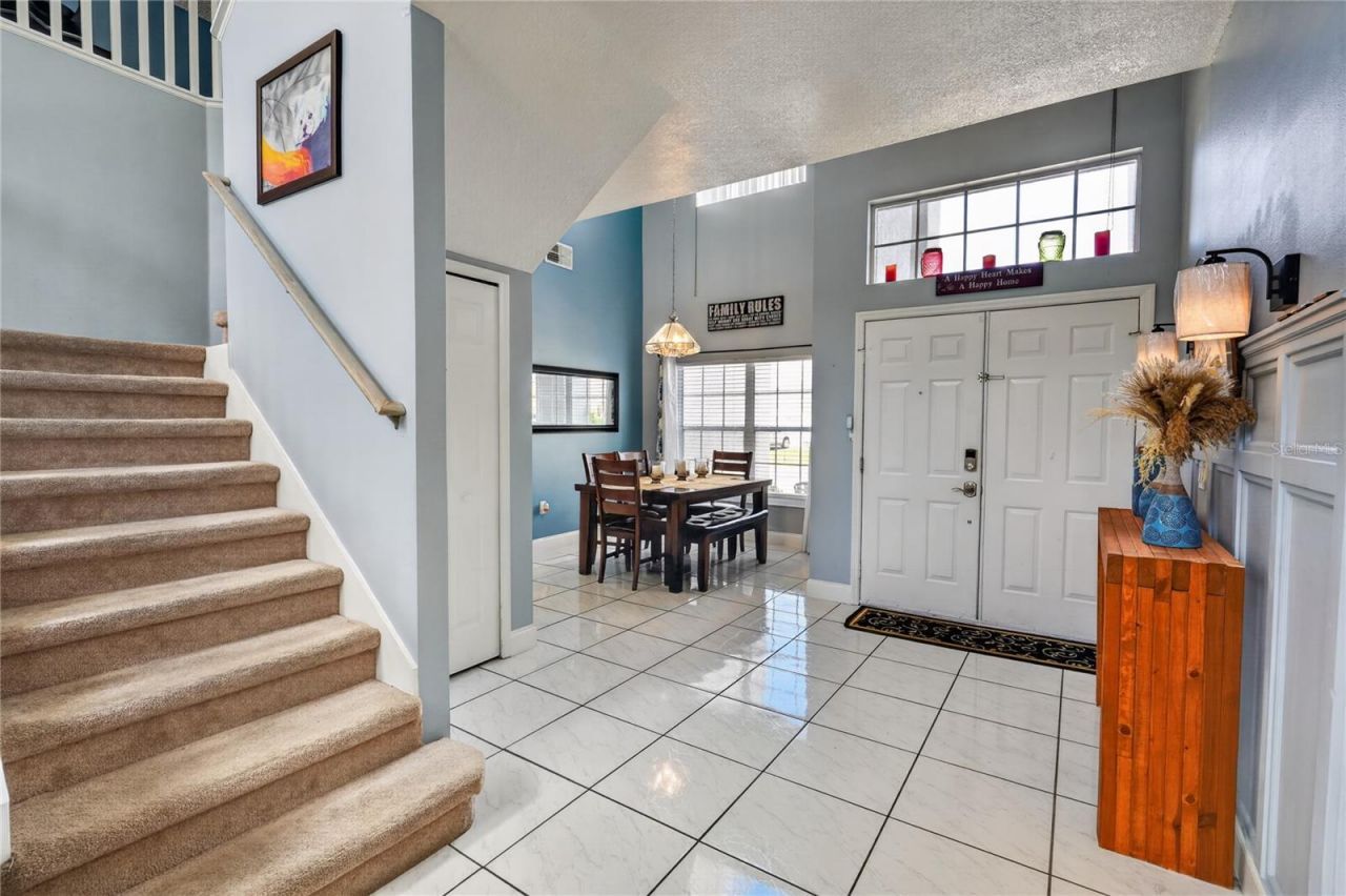 2521 Jasmine Trace Drive, Kissimmee, FL 34758 Photo