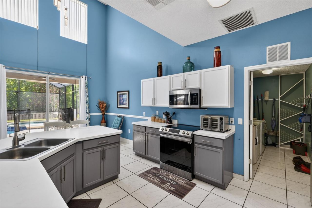 2521 Jasmine Trace Drive, Kissimmee, FL 34758 Photo