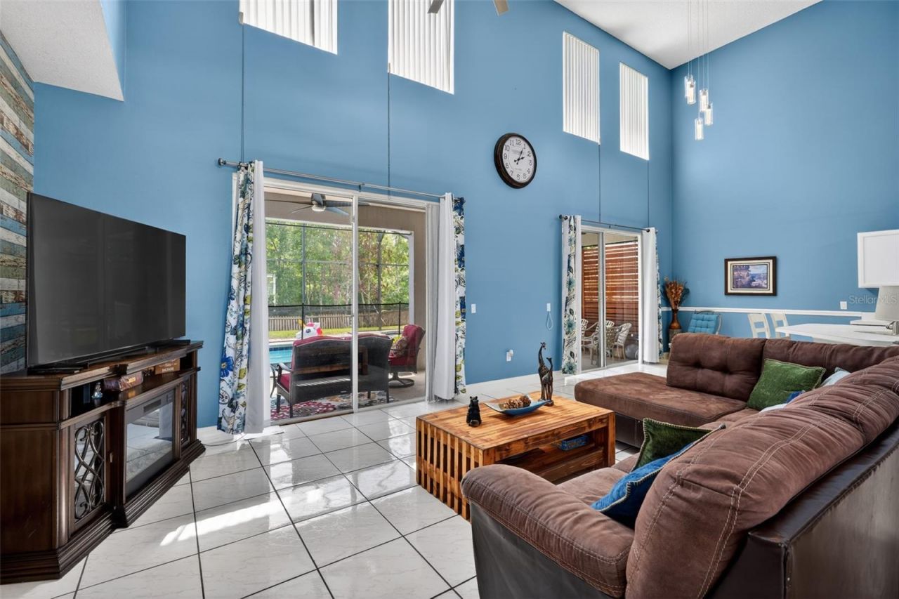 2521 Jasmine Trace Drive, Kissimmee, FL 34758 Photo