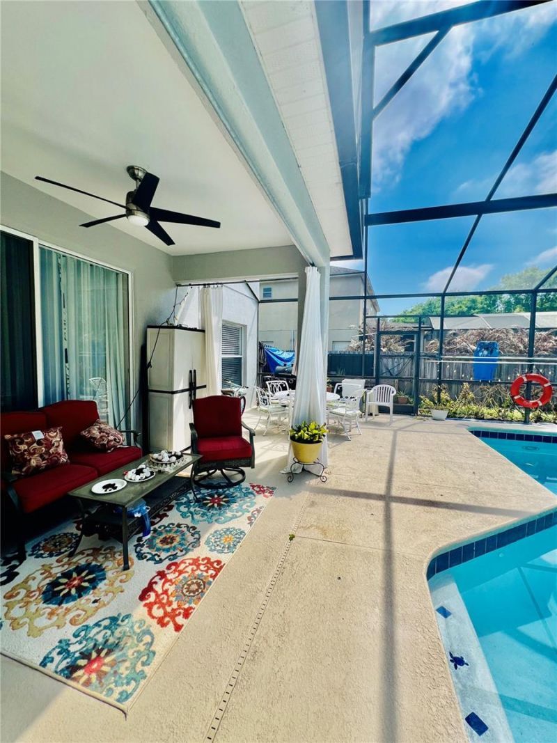 2521 Jasmine Trace Drive, Kissimmee, FL 34758 Photo