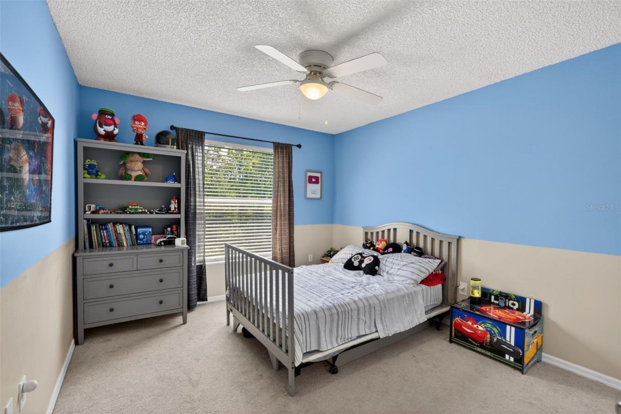 2521 Jasmine Trace Drive, Kissimmee, FL 34758 Photo