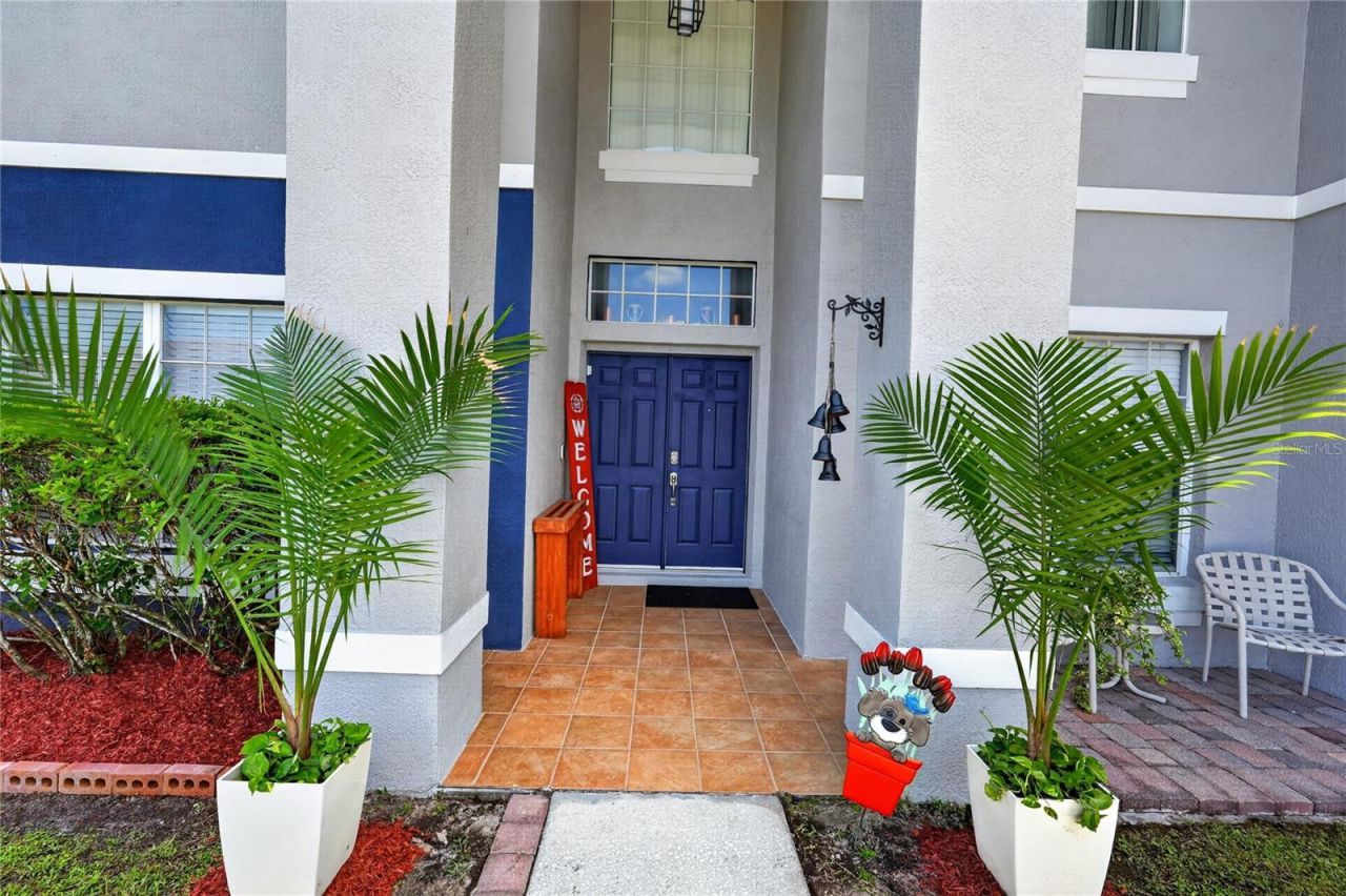 2521 Jasmine Trace Drive, Kissimmee, FL 34758 Photo