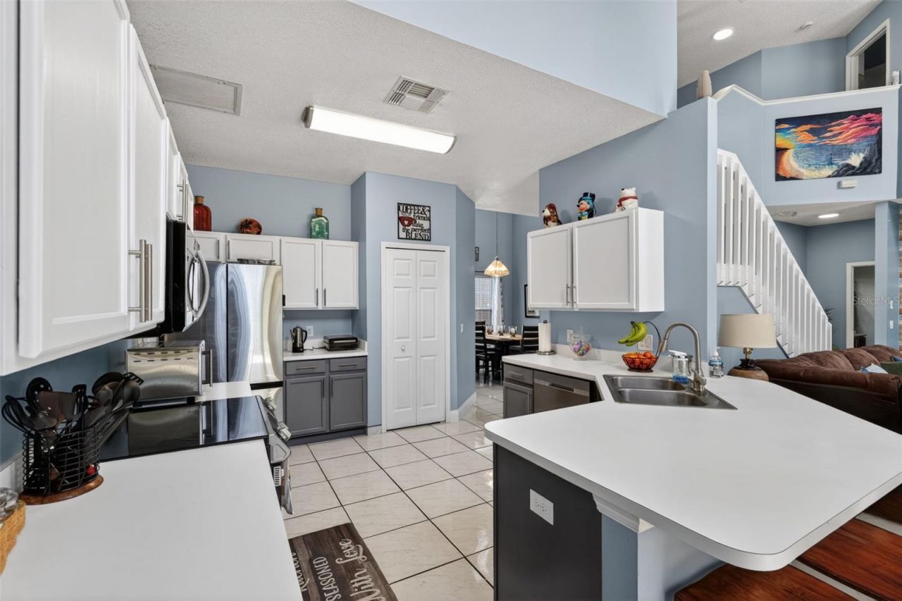 2521 Jasmine Trace Drive, Kissimmee, FL 34758 Photo