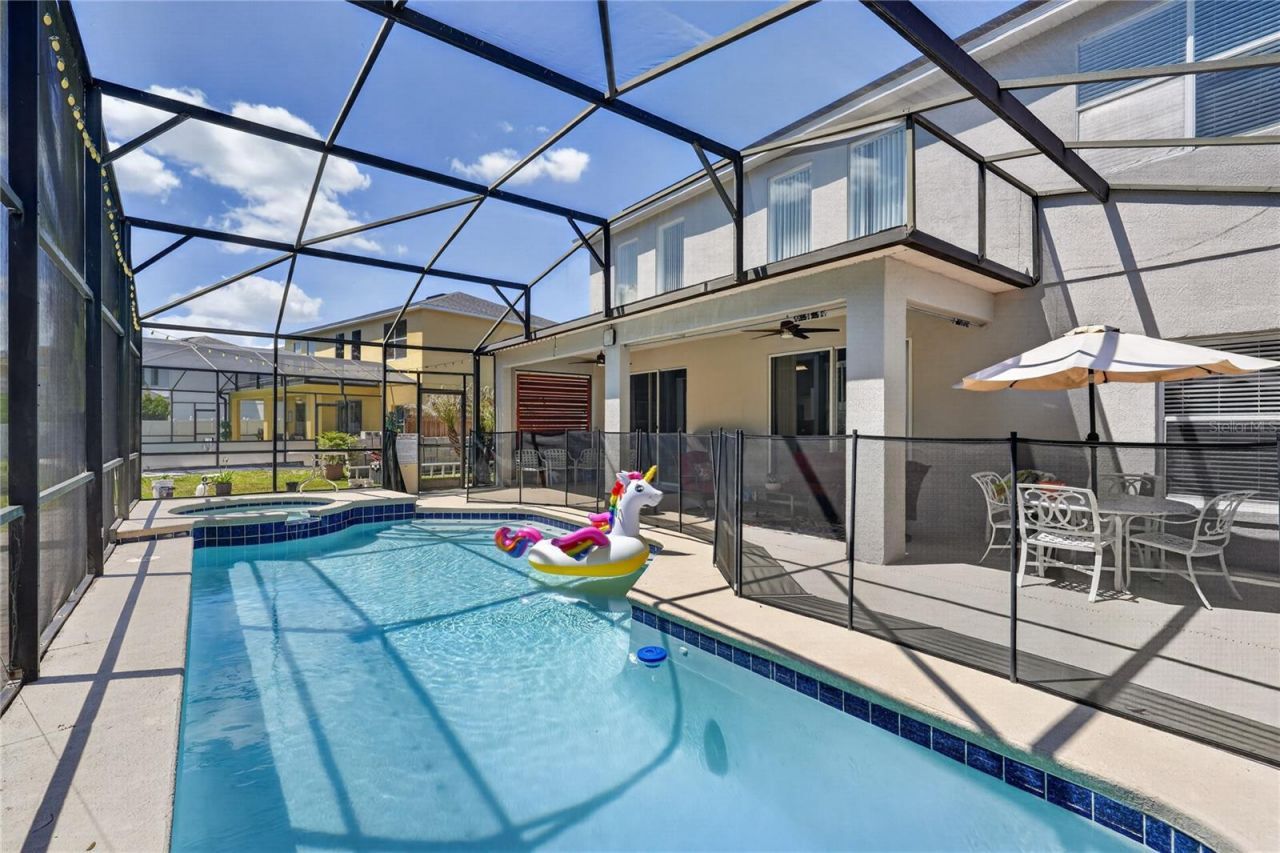 2521 Jasmine Trace Drive, Kissimmee, FL 34758 Photo