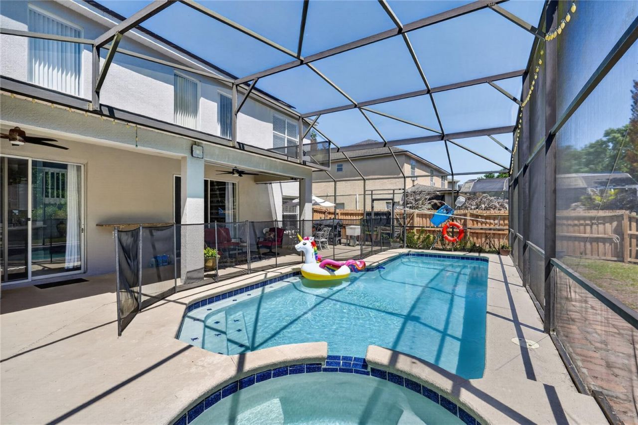 2521 Jasmine Trace Drive, Kissimmee, FL 34758 Photo