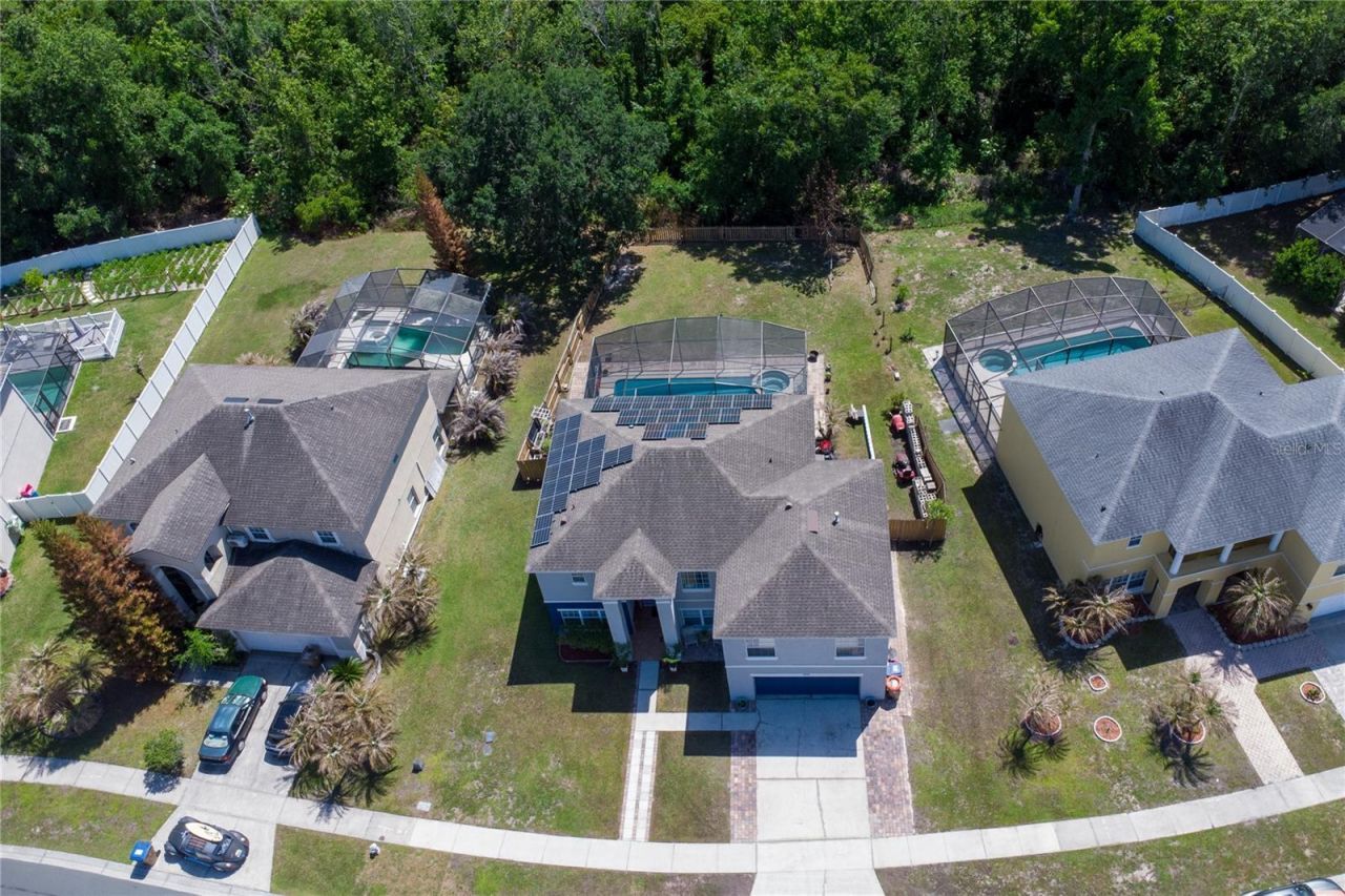 2521 Jasmine Trace Drive, Kissimmee, FL 34758 Photo