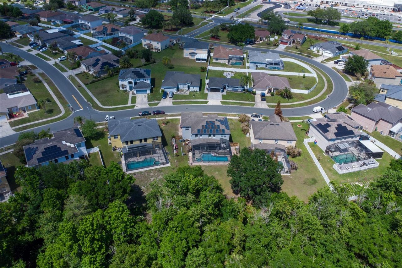 2521 Jasmine Trace Drive, Kissimmee, FL 34758 Photo