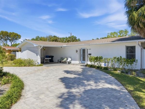 4339 50TH AVENUE S, ST PETERSBURG, FL 33711