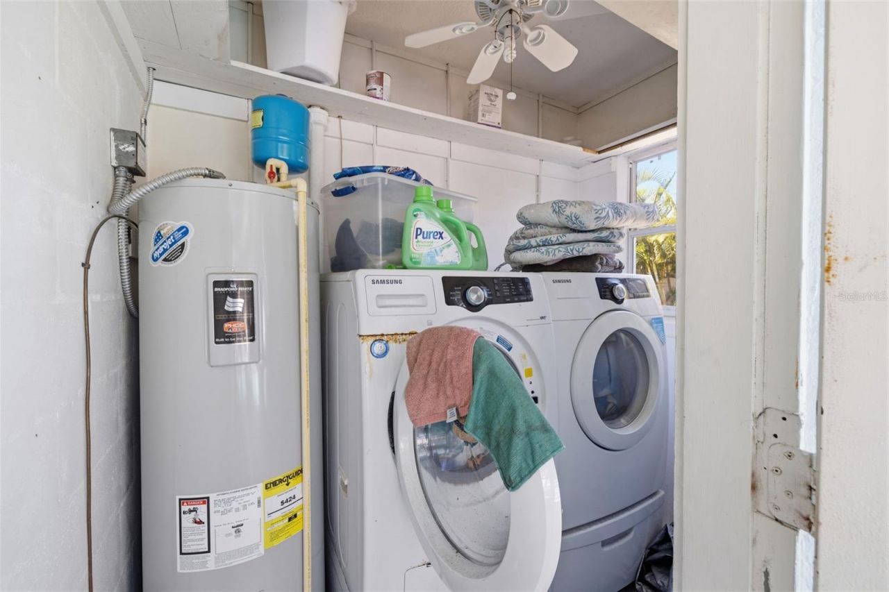 4339 50th Avenue S, Saint Petersburg, FL 33711 Photo