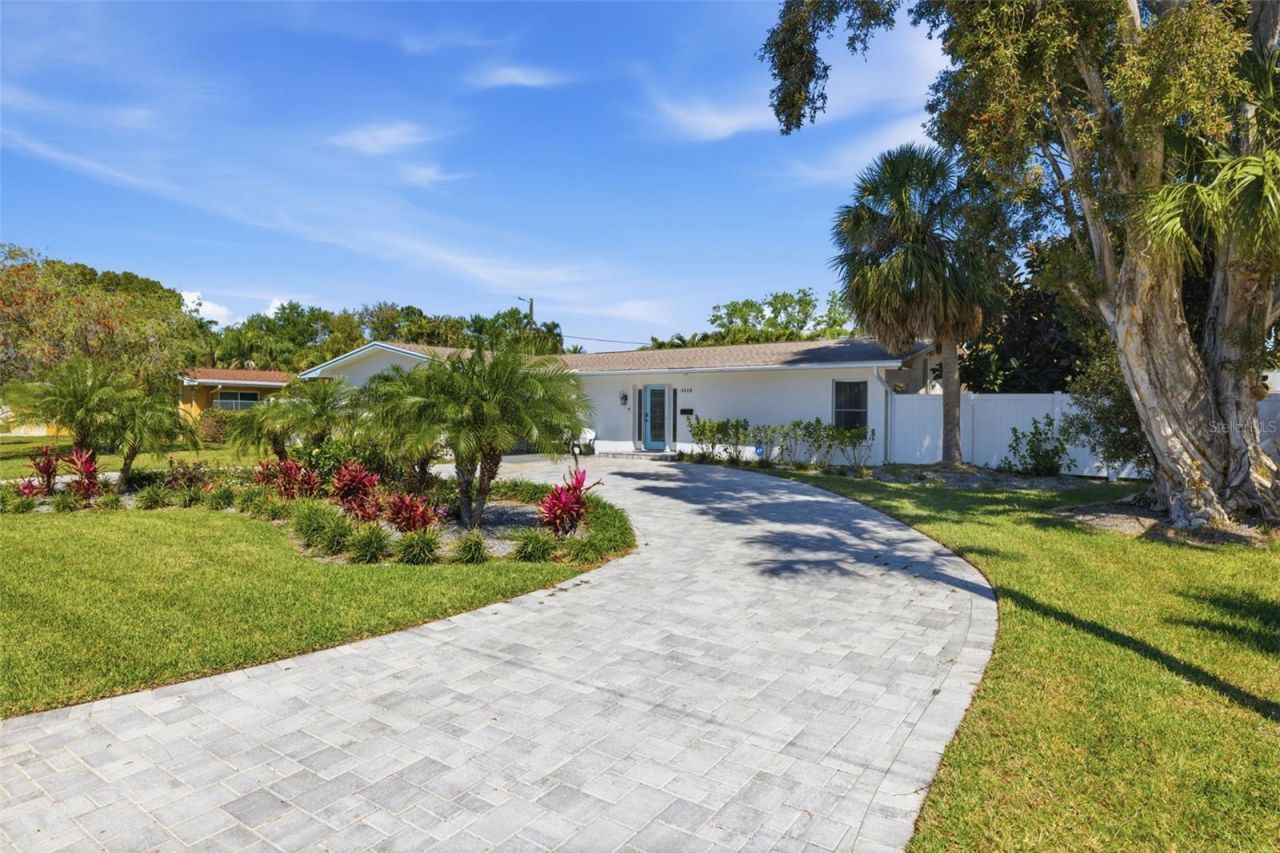 4339 50th Avenue S, Saint Petersburg, FL 33711 Photo