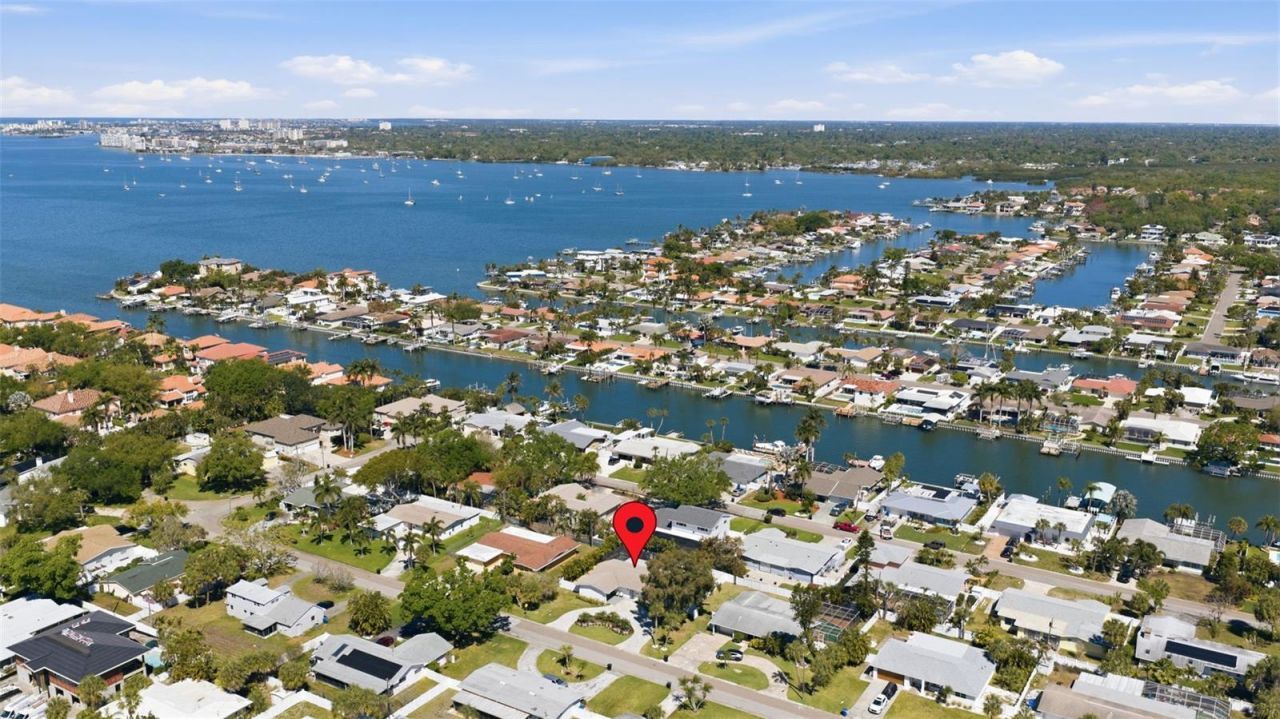 4339 50th Avenue S, Saint Petersburg, FL 33711 Photo