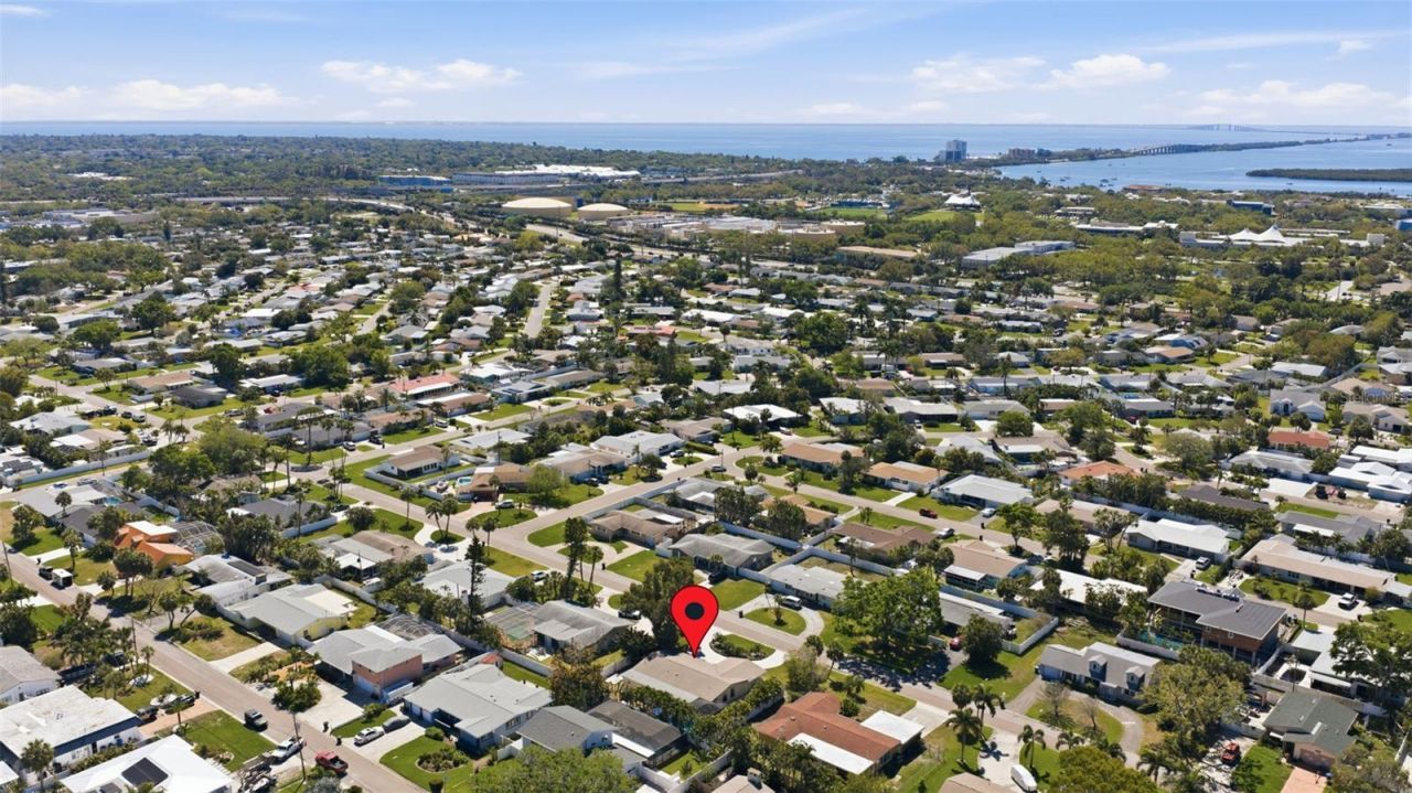 4339 50th Avenue S, Saint Petersburg, FL 33711 Photo