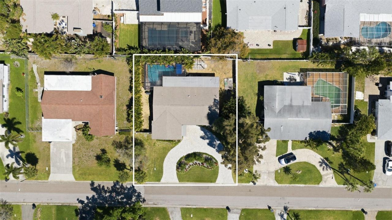 4339 50th Avenue S, Saint Petersburg, FL 33711 Photo