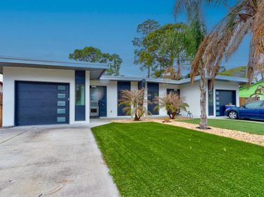 2814 INDIA PALM DRIVE, Unit 2816, EDGEWATER, FL 32141