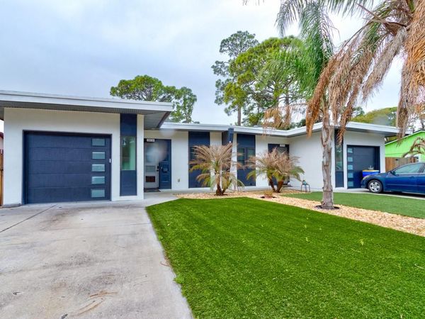 2814 INDIA PALM DRIVE , Unit 2816, EDGEWATER, FL 32141