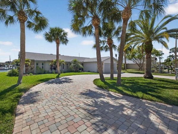 4042 PERRY PLACE , NEW PORT RICHEY, FL 34652