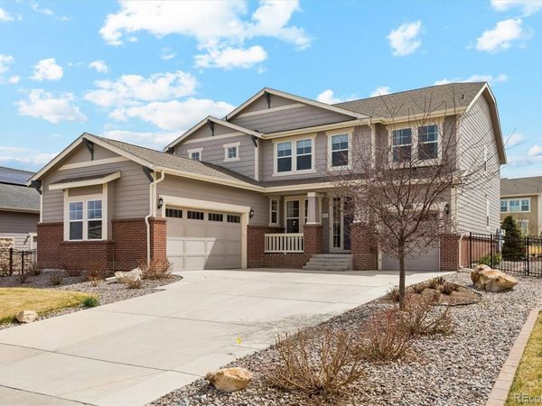 27790 E Links Place, Aurora, CO 80016