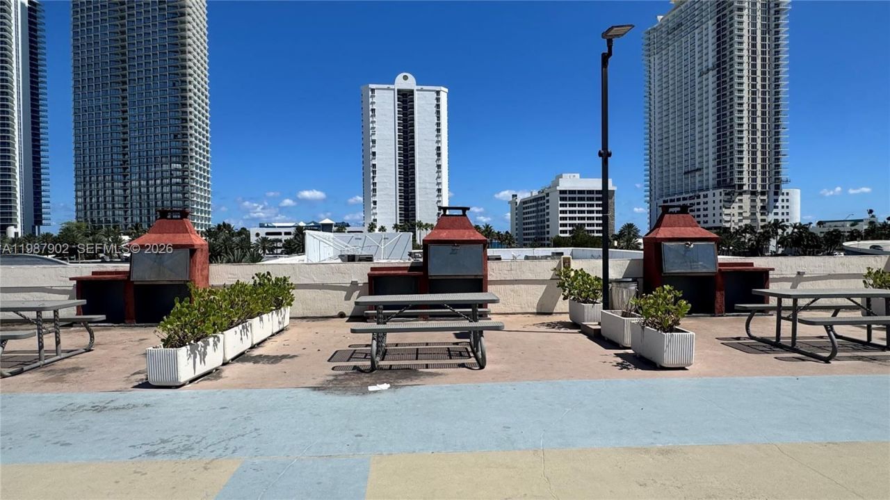 17021 N Bay Rd, Unit 1015, Sunny Isles Beach, FL 33160 Photo