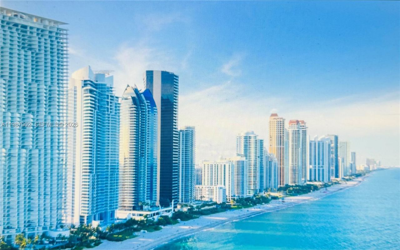 17021 N Bay Rd, Unit 1015, Sunny Isles Beach, FL 33160 Photo