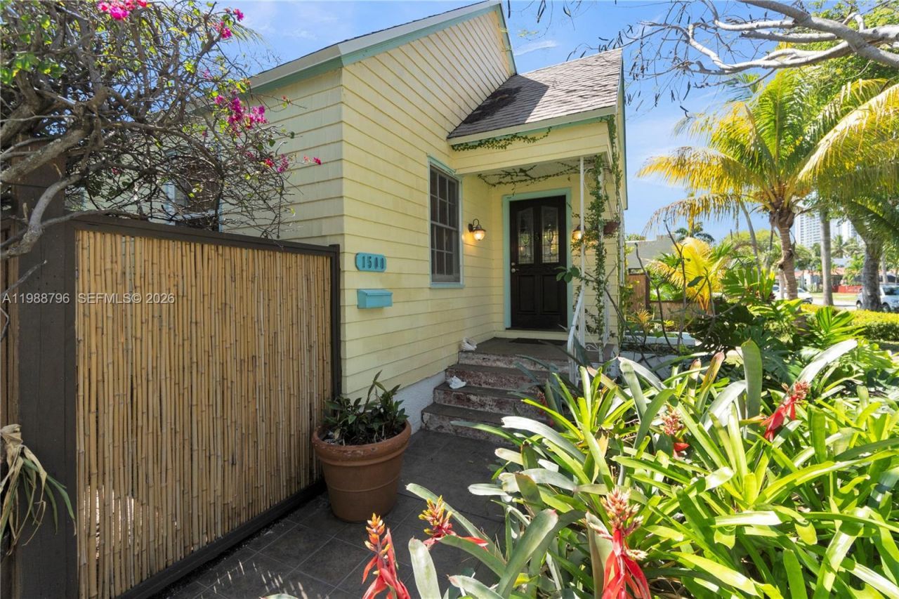 1500 Jackson St, Hollywood, FL 33020 Photo