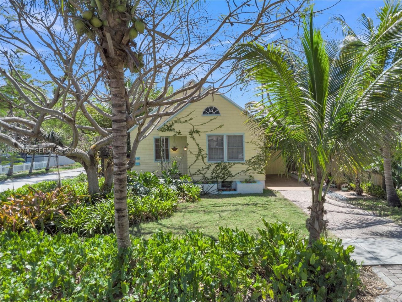 1500 Jackson St, Hollywood, FL 33020 Photo