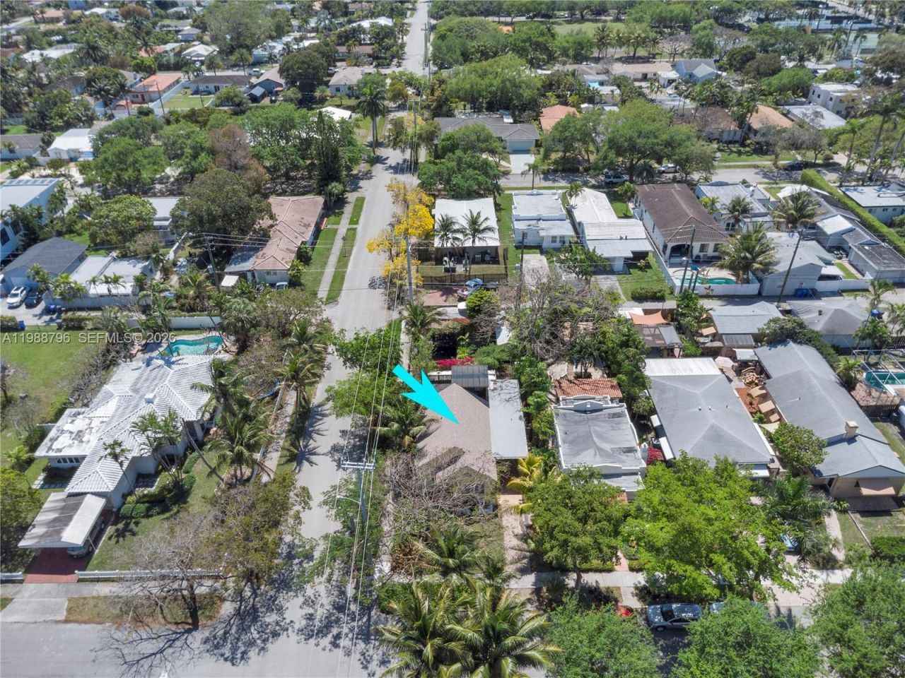 1500 Jackson St, Hollywood, FL 33020 Photo