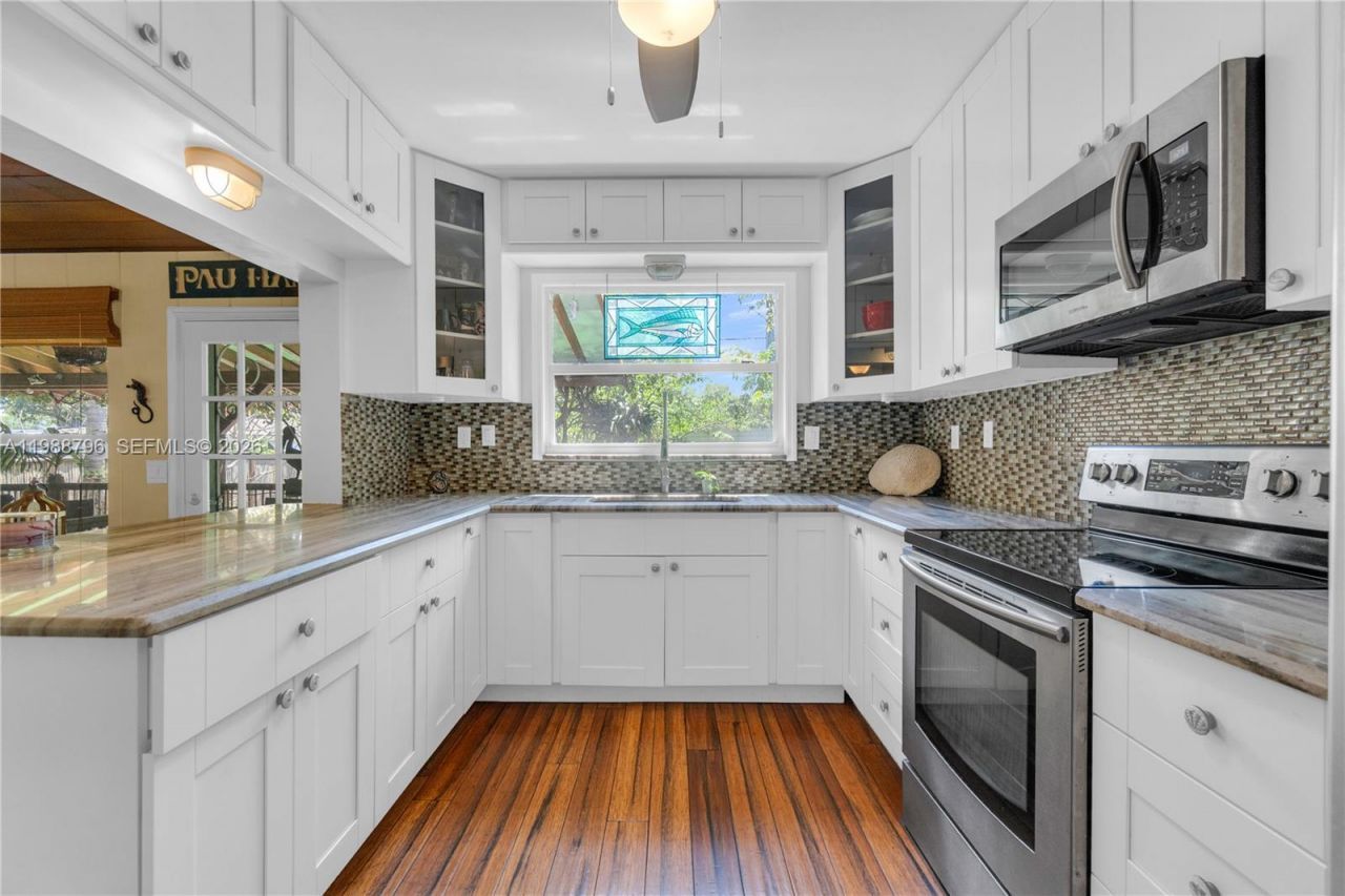1500 Jackson St, Hollywood, FL 33020 Photo