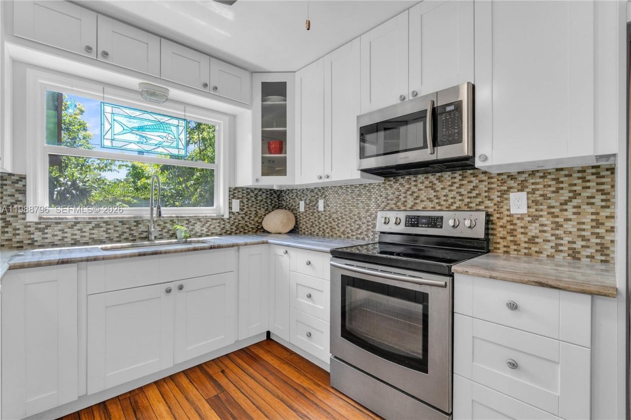 1500 Jackson St, Hollywood, FL 33020 Photo