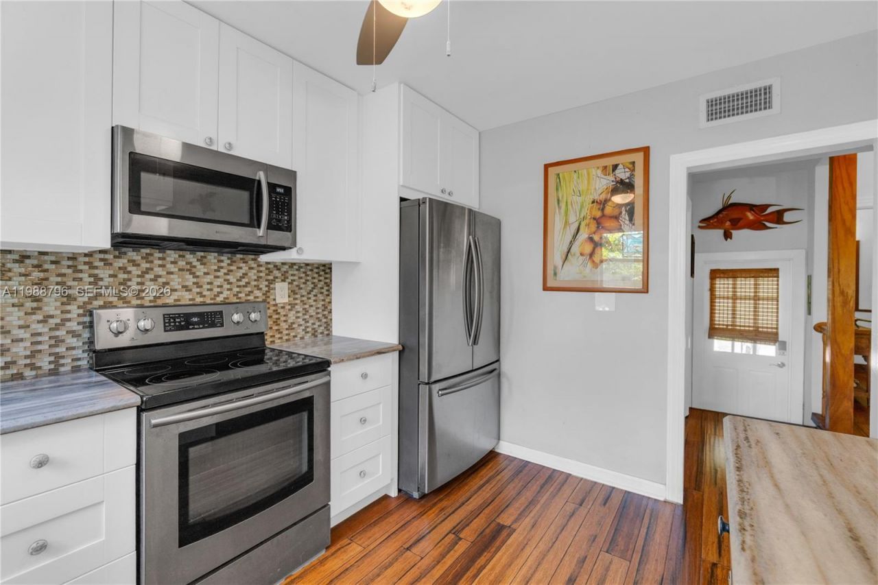 1500 Jackson St, Hollywood, FL 33020 Photo