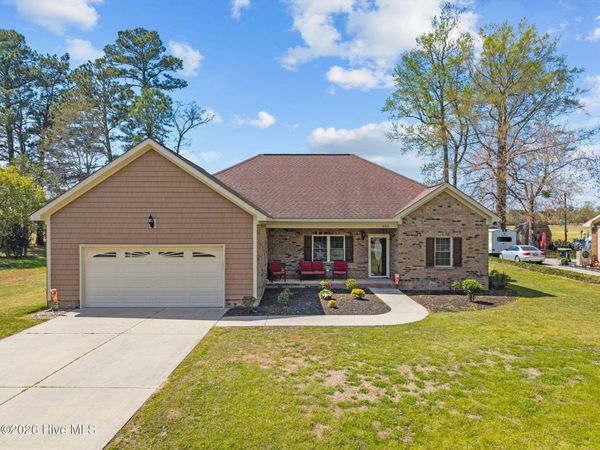 483 Central Drive, Snow Hill, NC 28580