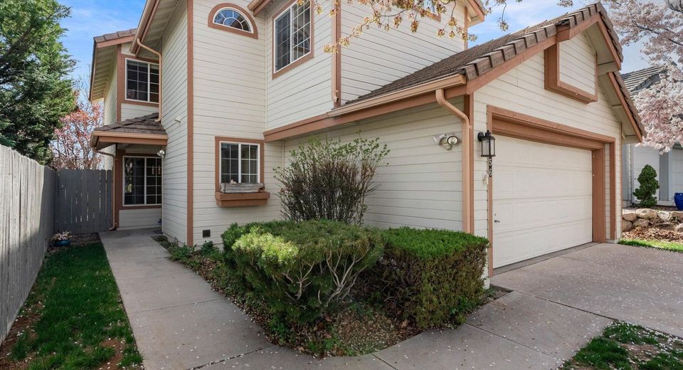 3056 Alpine Creek Road, Reno, NV 89519 Photo