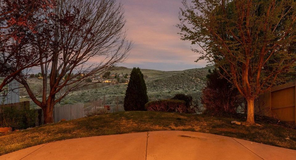 3056 Alpine Creek Road, Reno, NV 89519 Photo