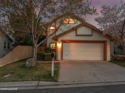 3056 Alpine Creek Road, Reno, NV 89519 Photo
