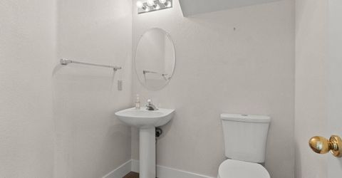 3056 Alpine Creek Road, Reno, NV 89519 Photo