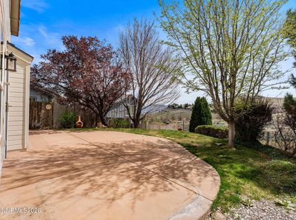 3056 Alpine Creek Road, Reno, NV 89519 Photo