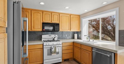 3056 Alpine Creek Road, Reno, NV 89519 Photo