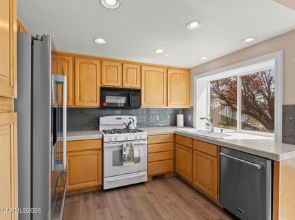 3056 Alpine Creek Road, Reno, NV 89519 Photo