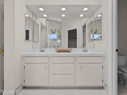 3056 Alpine Creek Road, Reno, NV 89519 Photo