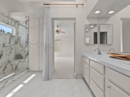 3056 Alpine Creek Road, Reno, NV 89519 Photo