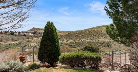 3056 Alpine Creek Road, Reno, NV 89519 Photo