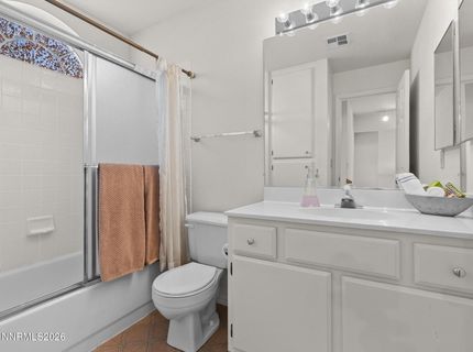 3056 Alpine Creek Road, Reno, NV 89519 Photo