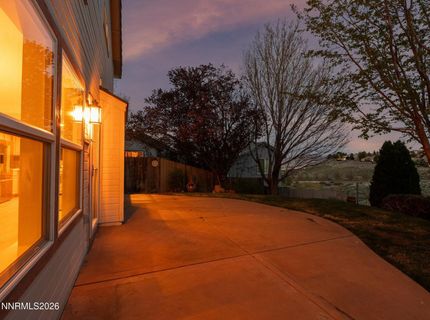 3056 Alpine Creek Road, Reno, NV 89519 Photo