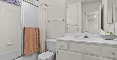 3056 Alpine Creek Road, Reno, NV 89519 Photo