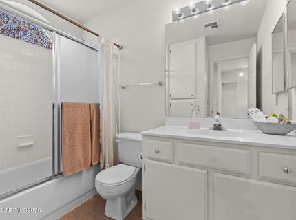 3056 Alpine Creek Road, Reno, NV 89519 Photo