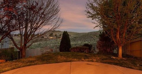 3056 Alpine Creek Road, Reno, NV 89519 Photo