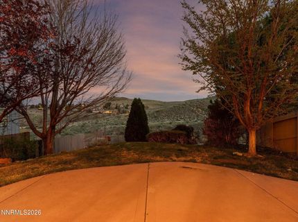 3056 Alpine Creek Road, Reno, NV 89519 Photo