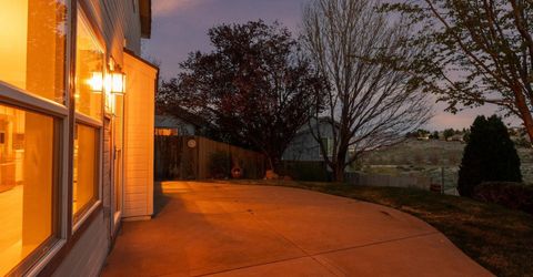 3056 Alpine Creek Road, Reno, NV 89519 Photo