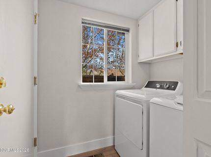 3056 Alpine Creek Road, Reno, NV 89519 Photo