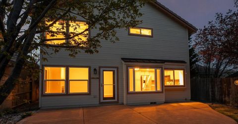 3056 Alpine Creek Road, Reno, NV 89519 Photo